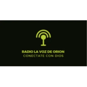 Radio La Voz De Orion
