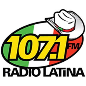 Radio Latina 107.1