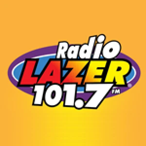 Radio Lazer 101.7