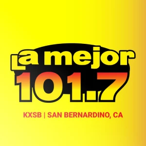 La Mejor 101.7