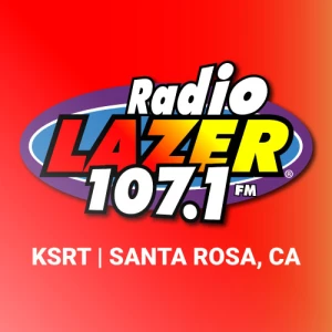 Radio Lazer 107.1 FM