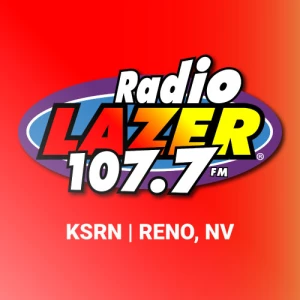 Radio Lazer 107.7