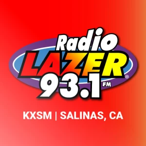 Radio Lazer 93.1 FM