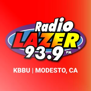 Radio Lazer 93.9 FM