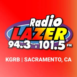 Radio Lazer 94.3