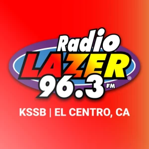 Radio Lazer 96.3 FM