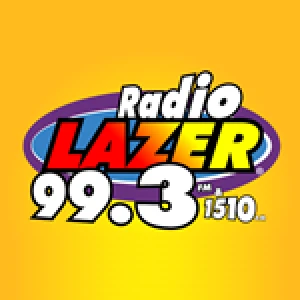 Radio Lazer 99.3 FM/1510 AM