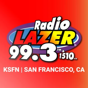 Radio Lazer 99.3 FM / 1510 AM