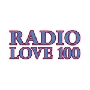 Radio Love 100