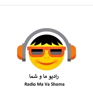 Radio Ma Va Shoma