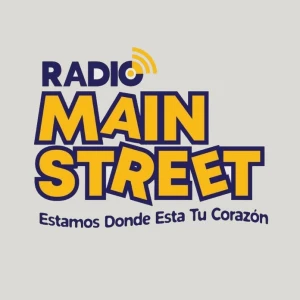 Radio Main Street