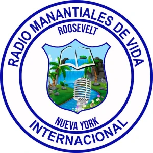 Radio Manantiales de Vida Internacional