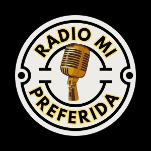 Radio Mi Preferida