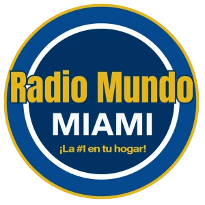 Radio Mundo 1210