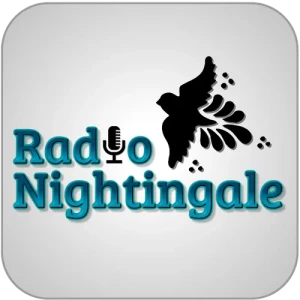 Radio Nightingale Steampunk