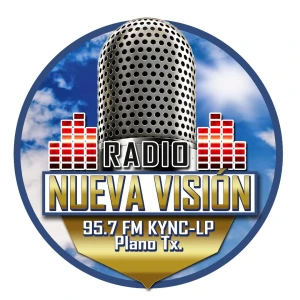 Radio Nueva Visión 95.7 FM