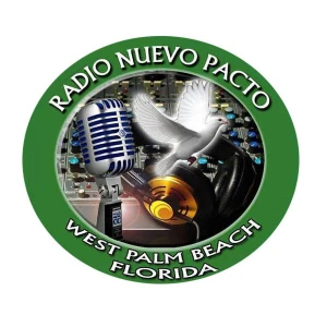 Radio Nuevo Pacto