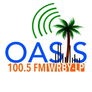 Radio Oasis 100.5