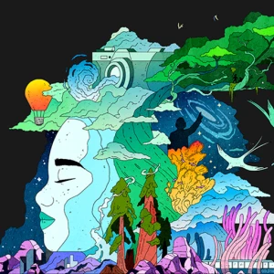 Radio Paradise - Radio 2050