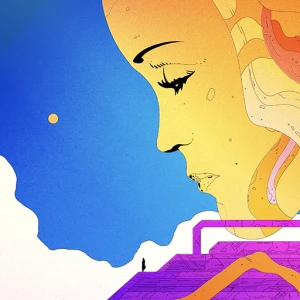 Radio Paradise - Serenity