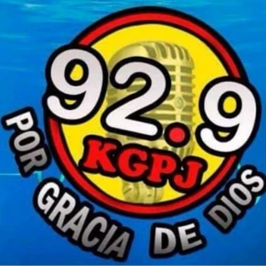 Radio Por Gracia de Dios 92.9