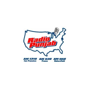 Radio Punjab USA