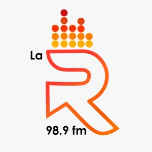 La R