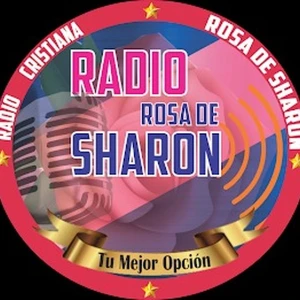 Radio Rosa de Sharon