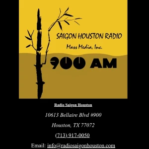 Radio Saigon Houston
