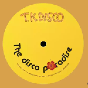 Radio T.K. Disco