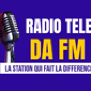 RADIO Tele Da FM