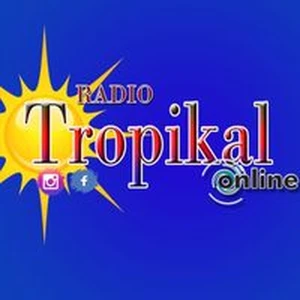 Radio Tropikal Online