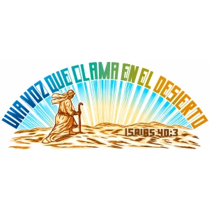 Radio Una Voz Que Clama En El Desierto
