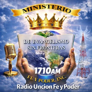 Radio Unción Fe y Poder