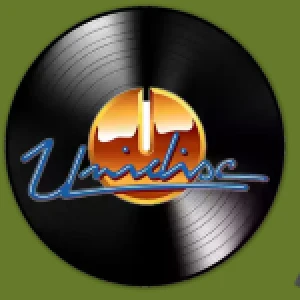 The Disco Paradise - Unidisco