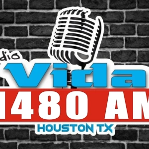 Radio Vida 1480 AM
