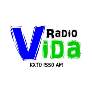 Radio Vida 1550 AM