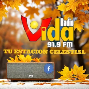 Radio Vida 91.9 FM