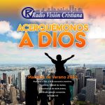 Radio Vision Cristiana