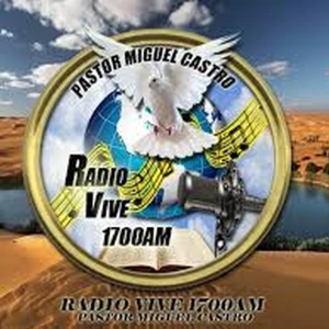Radio Vive Online