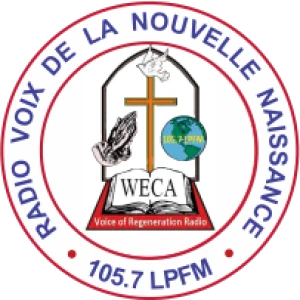 Radio Voix de la Nouvelle Naissance