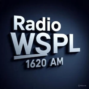 Radio WSPL 1620 AM