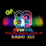 Radio XL5 - GP\'s 80s Rewind