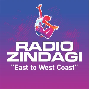Radio Zindagi 1550 AM
