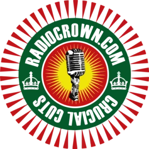 RadioCrown