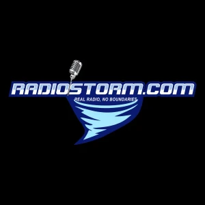 Radiostorm.com: AT WORK