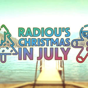 RadioU - Christmas