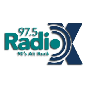 RadioX