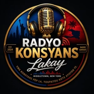 Radyo Konsyans Lakay
