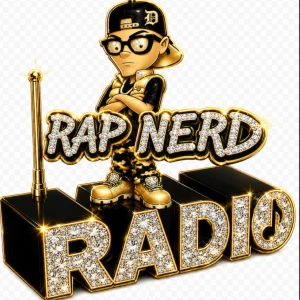Rap Nerd Radio